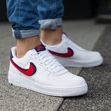 nike air force 1 für herren|Nike Air Force 1 schuh.